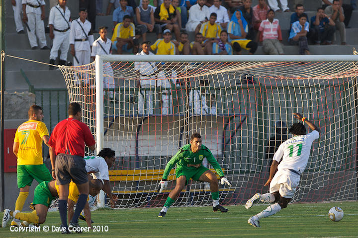 El Gouna FC vs. Ittehad 004